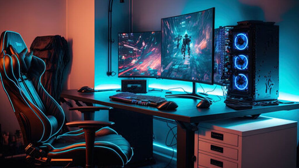 Gaming Essentials Tech Gear Online Shopping Top Deals Quality Products Trending Gadgets Affordable Gaming Cutting-Edge Tech Best Prices Gaming Setup Limited Offers Exclusive Discounts Popular Picks Smart Buys Gaming Furniture