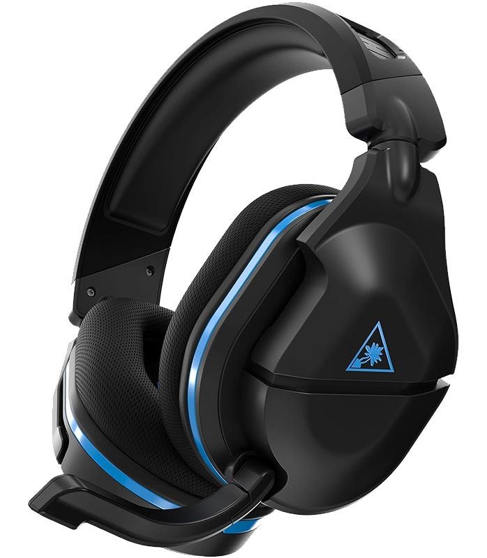 Turtle Beach Stealth 600 Gen 2 USB Wireless Amplified Gaming Headset for PS5, PS4, PS4 Pro, Nintendo Switch