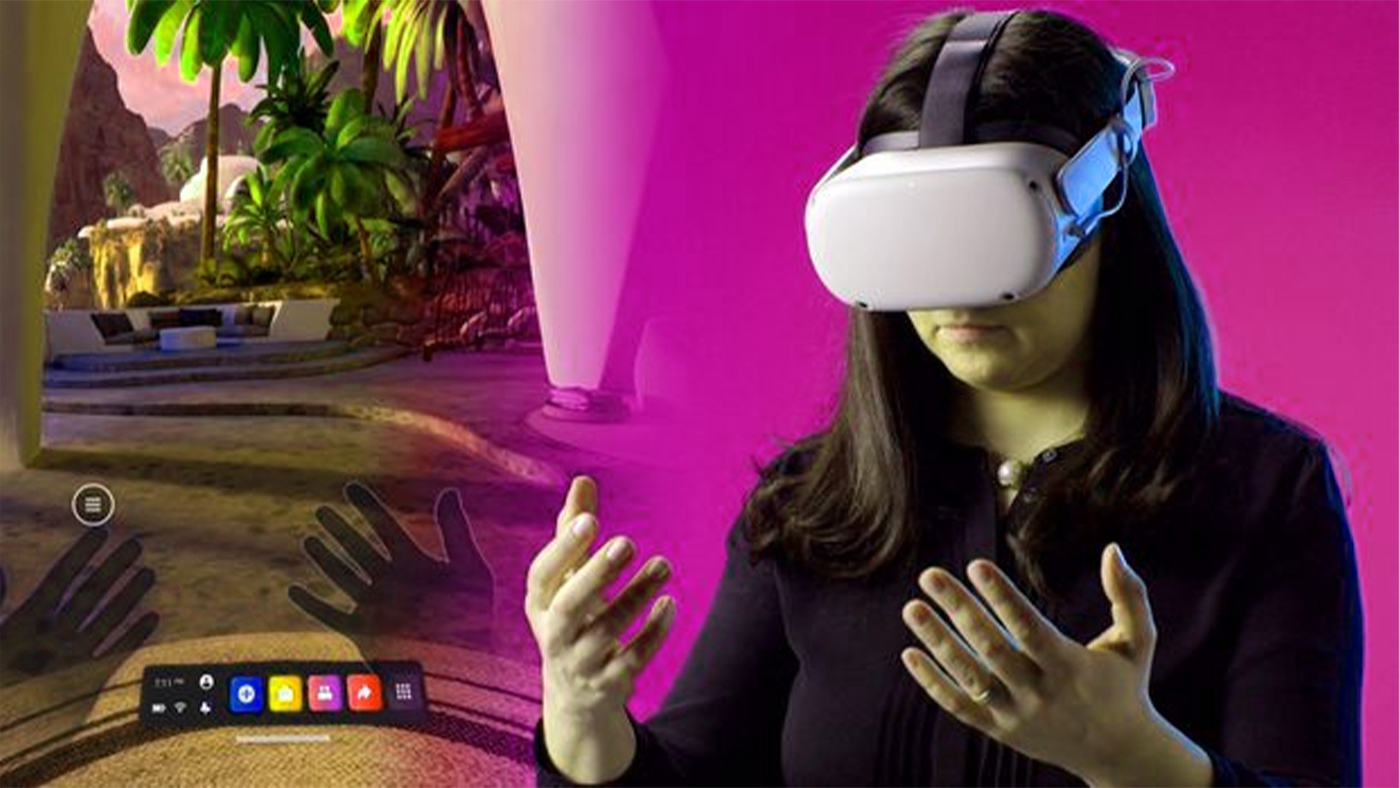 Meta Quest 2: Your Ultimate VR Experience Unveiled