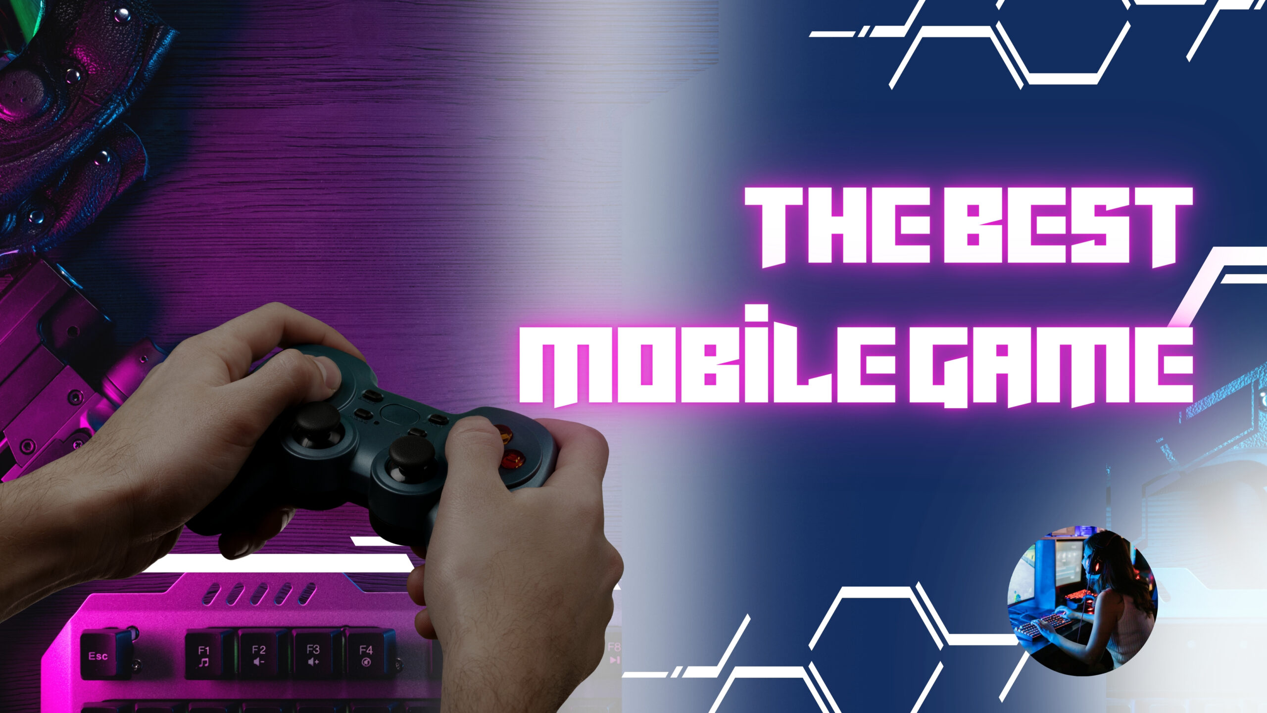 Mobile Gaming Unleashed