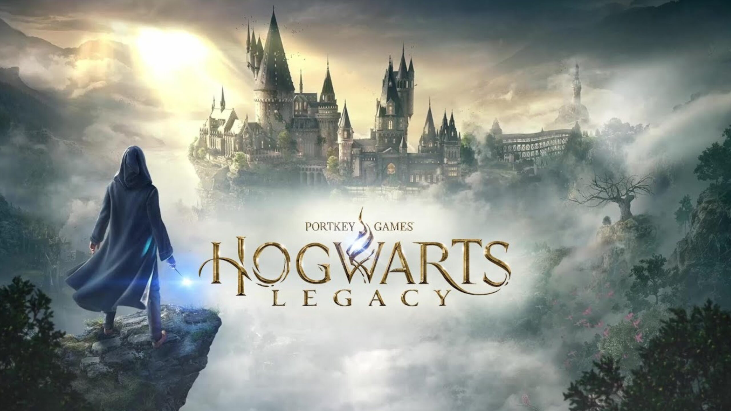 A Fascinating Dive into Hogwarts Legacy