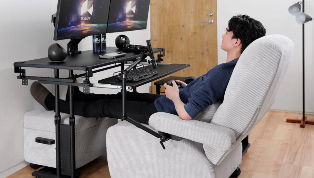 Gaming Accessory, Mechanical Keyboards, Gaming Chairs, Enhance your gaming experience with our review of top ergonomic gaming chairs and budget-friendly mechanical keyboards.