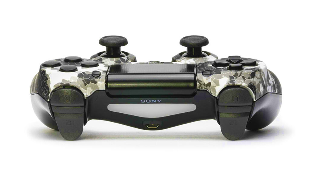 The PlayStation 4 (PS4) controller, officially known as the DualShock 4, has transcended its functional purpose to become an iconic symbol of the gaming world.