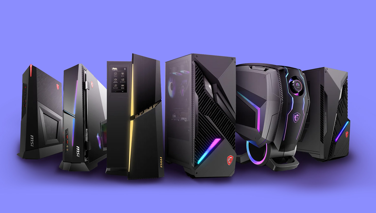 The Quest for Power: Choosing the Best CPU for Gaming and Workstations in 2024