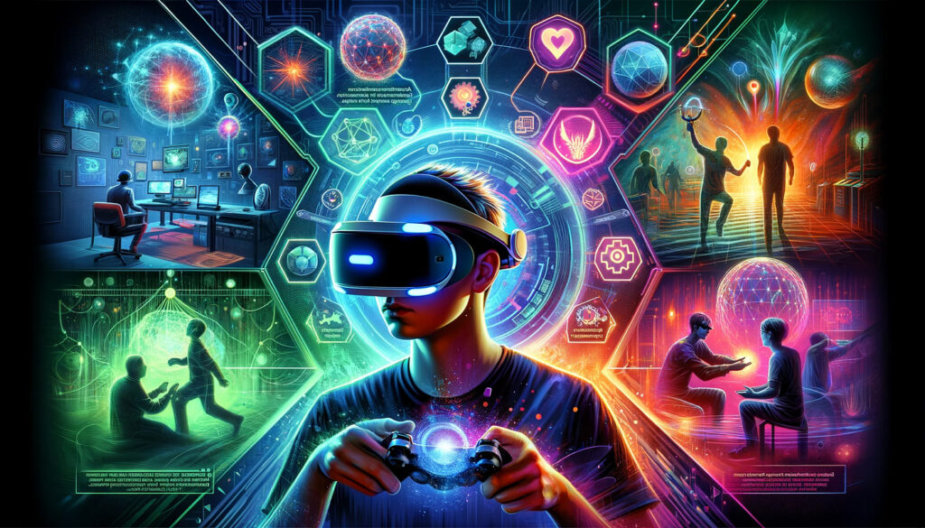 Dive into VR without emptying your wallet! This guide unlocks affordable VR: budget headsets, PC optimization tips, & free VR games. Experience VR on a budget today! (Keywords: VR gaming, budget VR, Meta Quest 2, VR games, free VR games, PC VR, optimize PC for VR) VR Gaming