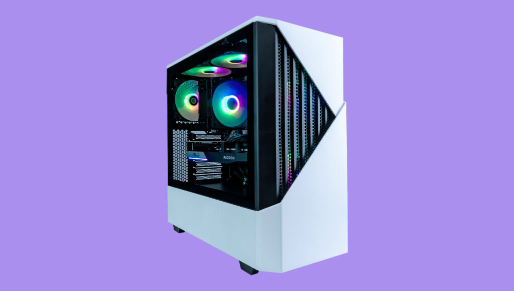 pre-built gaming pc, custom gaming pc, gaming pc guide, pc building for beginners, pc components